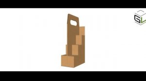 SRP упаковка виды