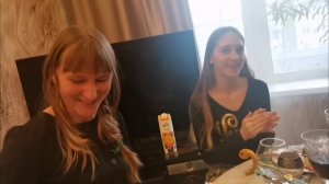 День рождения Андрея