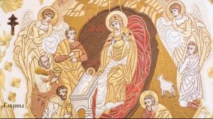 Заговенье на Рождественский пост