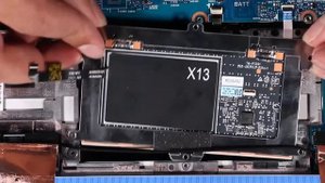 Entfernen und Ersetzen von Teilen | HP EliteBook x360 830 G8 Notebook PC | HP Computer Service | HP