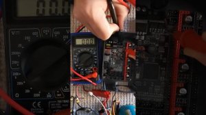 Btt skr 1.4 turbo faulty part fan mosfet