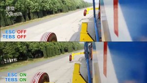 Wabco TEBS-E