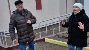 Новый год...... 11.01.25 Гомель парк Луначарского 🥰💫