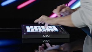 APC64 Ableton Live Controller | Touch the Future | Akai Professional