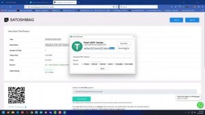 How to send fake USDT BEP20, USDT ERC2,BTC BEP20 & BNB bep20 to binance wallet