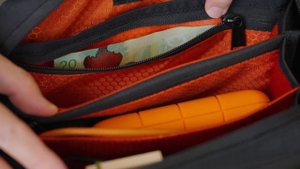 Alpaka Elements Tech Case!