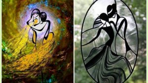 ХУДОЖНИЦА ТАТЬЯНА МАРКОВЦЕВА