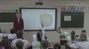 Самойлова Ольга Сергеевна