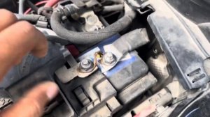 B273513 On bord electrical network lin malfunction