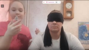 2 часть игры в слепую