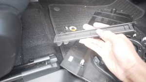 Smart ForFour Prime Edition 2017 453 - Cabin, Combination, Activated Charcoal Filter REPLACEMENT