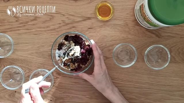 Здравословна закуска за деца  | ВИДЕО РЕЦЕПТА