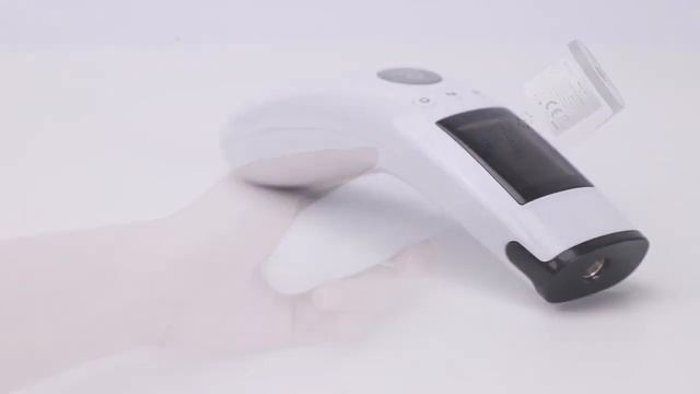 Инфракрасный термометр смотреть онлайн