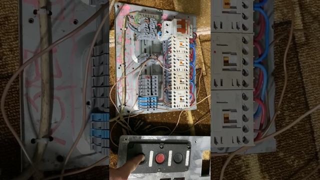 Схема управления электродвигателем на мк #славнаяковка #холоднаяковка #схема #ковка #электроника