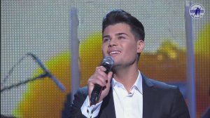 Сергей ДУДИНСКИЙ «Адажио» ("ВЕСНА ПЕСНИ - 2018")