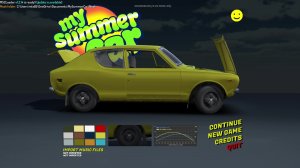 My Summer Car #2