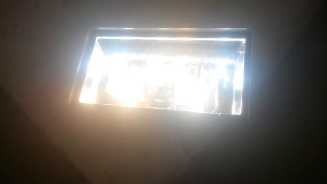 Подсветка для аквариума. Своими руками. смотреть онлайн