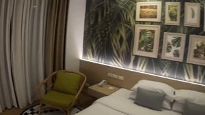 Panan Krabi Resort Aonang Thailand