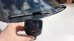 BMW x6 40d 2019г - отчет по авто