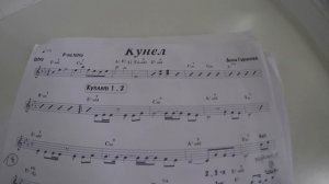 Дина Гарипова в Костомукше (#Backstage)