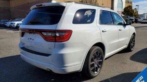 2018 Dodge Durango R/T in Jericho, NY 11753-1004