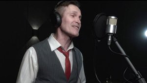 Игорь Саруханов - 8 Марта (Cover by Виталий Лоншаков)