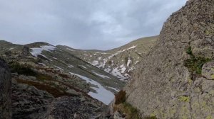 Лужба 2021 бежим от медведя   поход на озеро выпускников EP 2 |Поднебесные зубья | SOVA