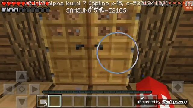 Привет сосед в майнкрафте 2# и моя подруга 💖Настя💖 смотреть онлайн