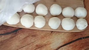 Кутабы с тыквой! никто не поймет что внутри #тыква#кутабыстыквой