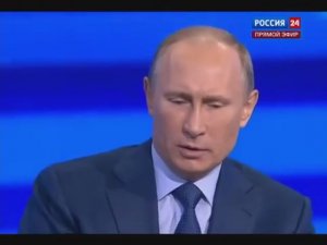 Путин: Сталинизма в России нет и никогда уже не будет