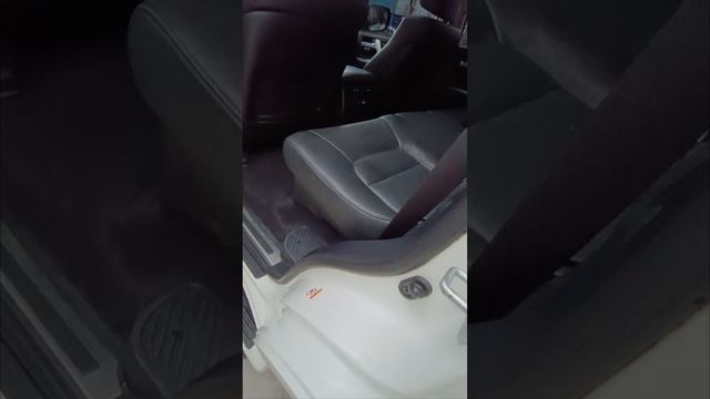 🚘Toyota Land Cruiser 4.5d 2017 г., в отличном состоянии