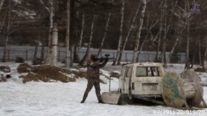 Пейнтбол