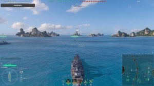 Обзор Линкора Синоп