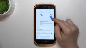 Ulefone Armor X7 Pro | Как продлить жизнь аккумулятору на Ulefone Armor X7 Pro