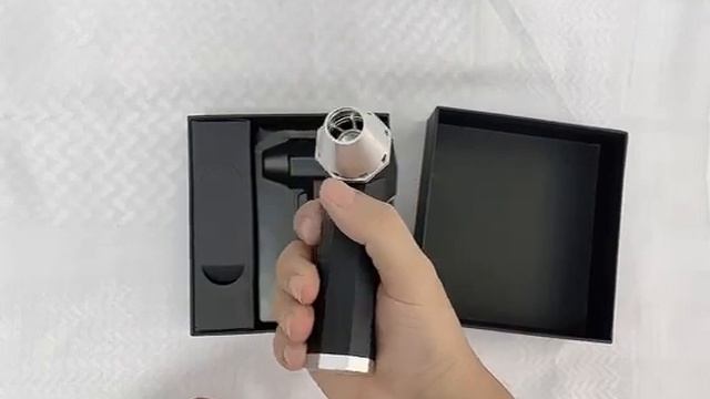 Mini Jet Fan смотреть онлайн