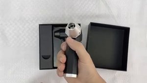 Mini Jet Fan