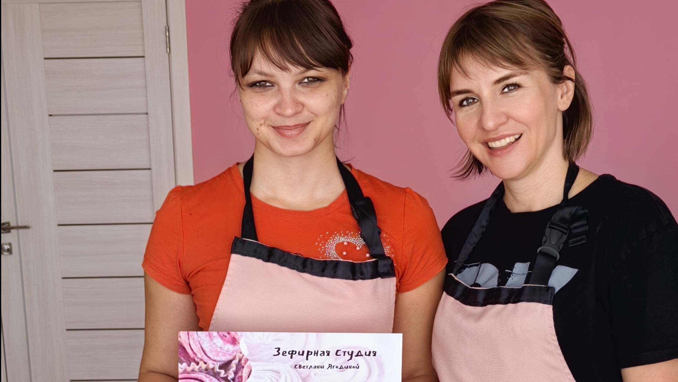 Для мам в декрете есть надёжный способ заработать — заняться зефирной флористикой