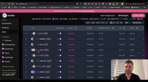 КАК ПУЛЫ ЛИКВИДНОСТИ МОГУТ ОБНУЛИТЬ ТВОЙ КАПИТАЛ? Почему не стоит гнаться за высоким %?