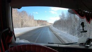 Искупался в Байкальске...