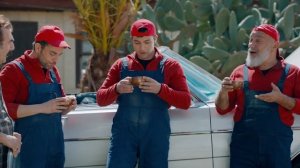 Yeni Gelin 41. Bölüm - Erik Hoşafı