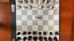 DGT Centaur Chess Computer