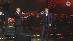 Андрей БЫКОВСКИЙ и Юрий ОНУФРИЕНКО «Конокрад» ("ВЕСНА ПЕСНИ - 2019")