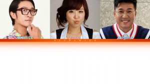 [Color Coded Lyrics] SPARK (불꽃) - KOYOTE (코요태) (Han/Rom/Eng)