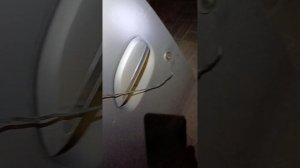 Как открыть Рено Логан без ключа