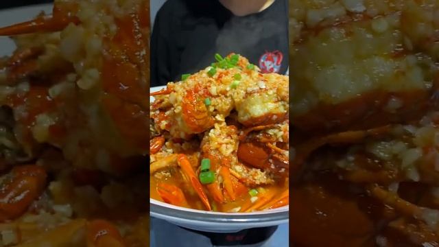 Weekend! 😋 #crab смотреть онлайн