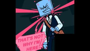 JSAB: help // Comic by [Deltaqi] part 3.