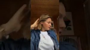 Прически и весенний гардероб