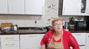 Муж РАБОТАЛ.☝️.А Я СИДЕЛА и НИКОГО не ТРОГАЛА😏И тут ,ПРИШЛА идея!💡..😂