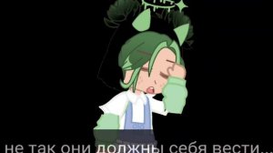 клип  I Kiss A Girl в участии Ева и Ульяна шип УльЕва