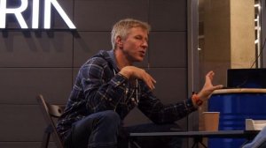 Чем заняться в Антарктиде | Артём Ростовцев